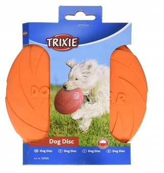 Trixie Dysk Doggy 24,5 cm różne kolory