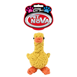 Pet Nova Kaczka ze sznurka