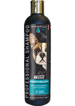 Super Beno Professional Buldog Francuski 300ml