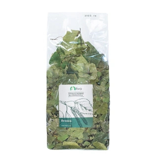 Tivo Brzoza liść 150g