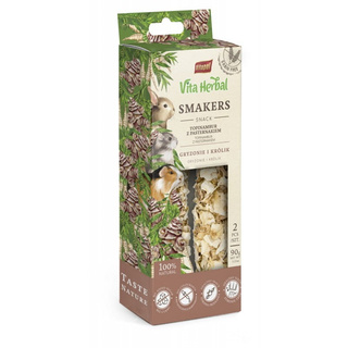 Vitapol Smakers Functional Jerusalem Artichoke topinambur z pasternakiem 2 szt.