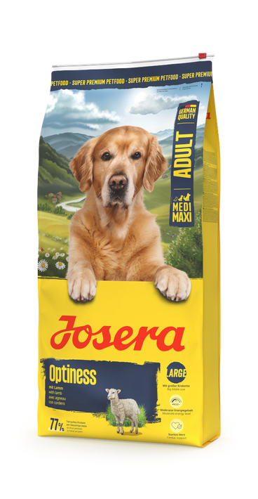 Josera Optiness 12,5 kg