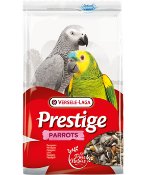 Versele-Laga Prestige Parrots – karma dla dużych papug 3 kg