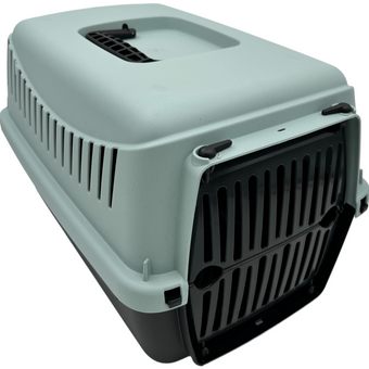 Transporter Gipsy Eco Ice-Lodowy dla gryzoni XS 