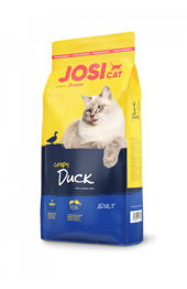 Josera Josicat  Crispy Duck 18 kg