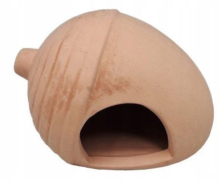 Yarro Domek ceramiczny dla gryzonia Żołędz 