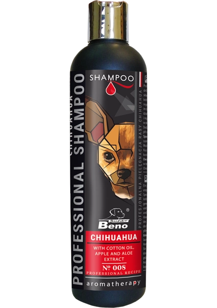 Super Beno Professional Chihuahua 300ml