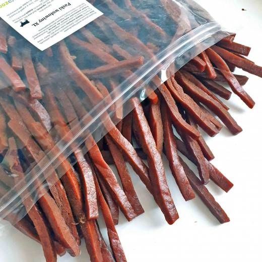 Prozoo Paski wołowiny 1kg