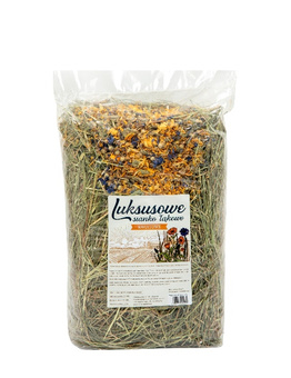 Tivo Sianko luksusowe kwiatowe 650g