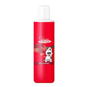 Over Zoo szampon dla szczeniąt TRUSKAWKA 200ml