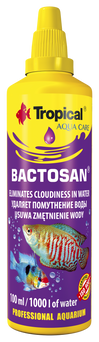 TROPICAL PREPARAT BACTOSAN 30ml