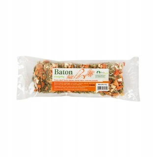 Tivo Baton Warzywny 45g