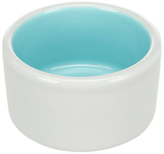 Trixie Miska ceramiczna dla chomika i myszki 100ml
