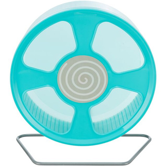 Trixie Duży Kołowrotek plastikowy 28 cm