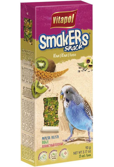 Vitapol Smakers Kiwi dla Papugi Falistej 2szt.