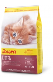 Josera Kitten 400 g