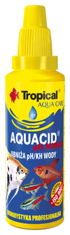 TROPICAL PREPARAT AQUACID pH MINUS 30ml