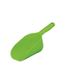 Trixie Plastikowa mała łopatka do kuwety lub karmy 