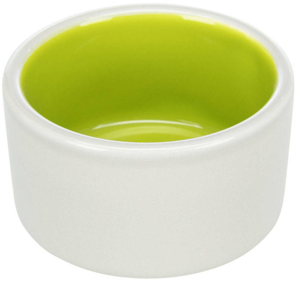 Trixie Miska ceramiczna dla chomika i myszki 100ml