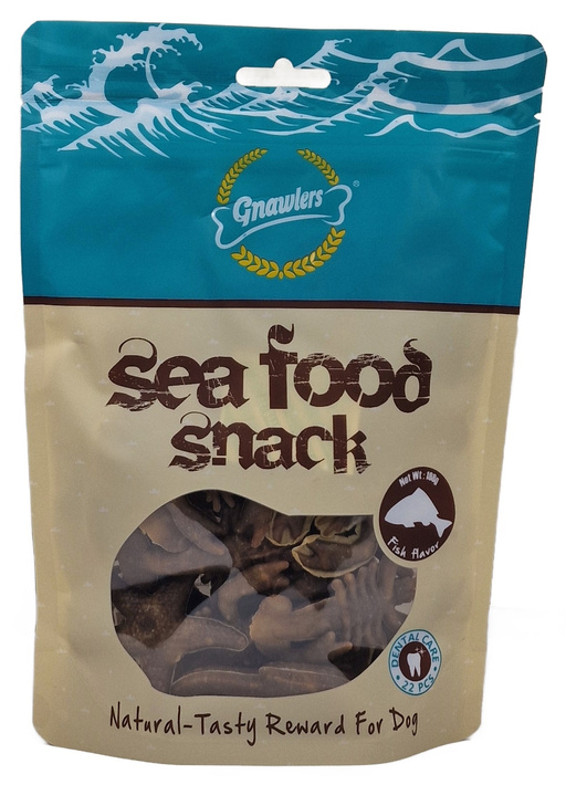 ADBI  Sea Food Snack 198 g