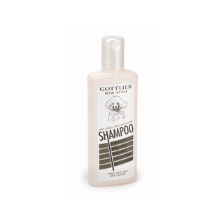 Gottlieb Szampon brzoskwiniowy 300ml