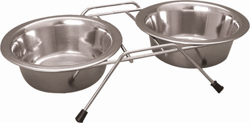 Yarro Miska metalowa na ramce 13,5cm