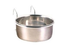 Trixie Miska Metal Zawieszana 900 ml