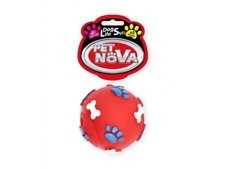 Pet Nova Piłka 6cm