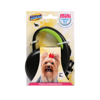HILTON-SMYCZ MINI TAPE CZARNA 3M/8KG