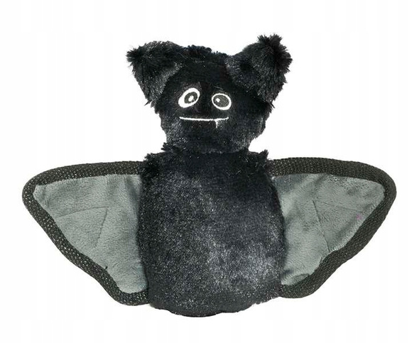 Yarro Nietoperz z szeleszczącymi skrzydłami 17cm 