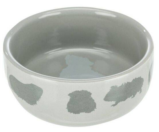 Trixie Miska Dla Świnki Morskiej  250 ml / 11 cm