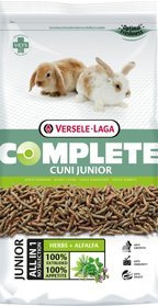 Versele-Laga Cuni Junior Complete Pokarm dla królików miniaturowych 1,75kg