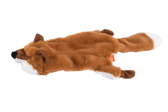 Pet Nova Zabawka Pluszowa Lis na butelkę 45cm