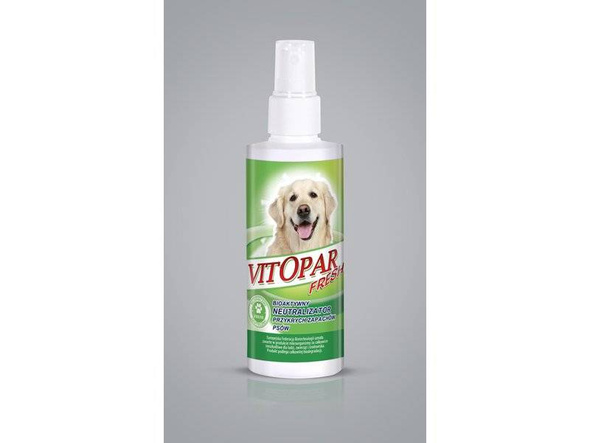 Vitopar neutralizator zapachów psa 200ml