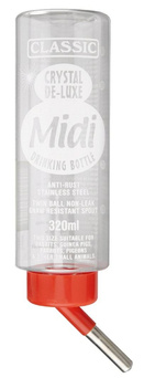Poidełko Classic Midi dla świnki morskiej - 320ml