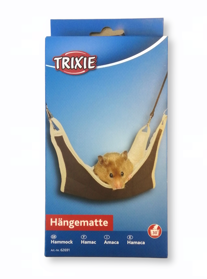 Trixie Hamak dla chomika i myszy 18x18cm